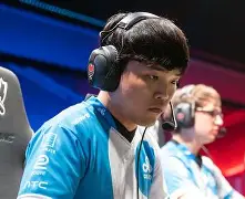 Ming新星最后时刻胜出表现突出，C9前途光明！
